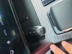 Hongqi HS7 PHEV 2024 2.0T PHEV four-wheel drive Qichang version 6 seats - photo 9