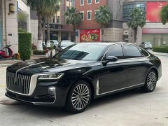 Hongqi H9 2020 facelift 2.0T Zhilianqi Chang Edition - ფოტო 1