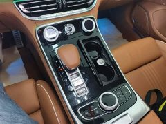 Hongqi H9 2020 facelift 2.0T Zhilianqi Chang Edition - ფოტო 14
