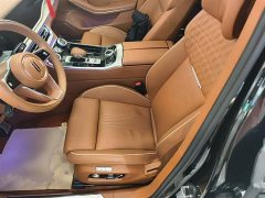 Hongqi H9 2020 facelift 2.0T Zhilianqi Chang Edition - ფოტო 15