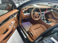 Hongqi H9 2020 facelift 2.0T Zhilianqi Chang Edition - ფოტო 16