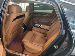 Hongqi H9 2020 facelift 2.0T Zhilianqi Chang Edition - ფოტო 17