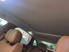 Hongqi H9 2020 facelift 2.0T Zhilianqi Chang Edition - ფოტო 18