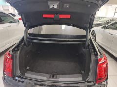 Hongqi H9 2020 facelift 2.0T Zhilianqi Chang Edition - ფოტო 19