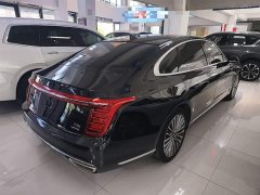 Hongqi H9 2020 facelift 2.0T Zhilianqi Chang Edition - ფოტო 7
