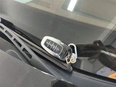 Hongqi H9 2020 facelift 2.0T Zhilianqi Chang Edition - ფოტო 9