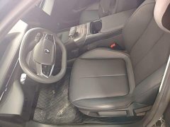 Hongqi H6 2024 2.0T Beauty Edition - ფოტო 16