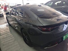 Hongqi H6 2024 2.0T Beauty Edition - ფოტო 5