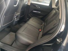 FAW Red Flag HS3 PHEV 117km Dynamic Edition - ფოტო 17