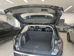 FAW Red Flag HS3 PHEV 117km Dynamic Edition - ფოტო 19