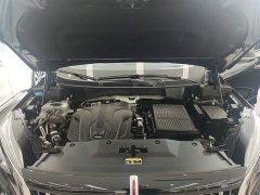 FAW Red Flag HS3 PHEV 117km Dynamic Edition - ფოტო 20