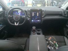FAW Red Flag HS3 PHEV 117km Dynamic PLUS Edition - ფოტო 10