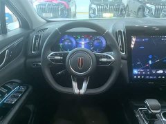 FAW Red Flag HS3 PHEV 117km Dynamic PLUS Edition - ფოტო 11