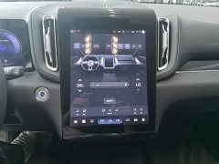 FAW Red Flag HS3 PHEV 117km Dynamic PLUS Edition - ფოტო 13