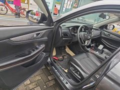 FAW Red Flag HS3 PHEV 117km Dynamic PLUS Edition - ფოტო 16