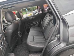 FAW Red Flag HS3 PHEV 117km Dynamic PLUS Edition - ფოტო 17