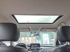 FAW Red Flag HS3 PHEV 117km Dynamic PLUS Edition - ფოტო 18
