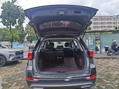 FAW Red Flag HS3 PHEV 117km Dynamic PLUS Edition - ფოტო 19