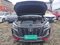 FAW Red Flag HS3 PHEV 117km Dynamic PLUS Edition - ფოტო 20