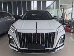 FAW Red Flag HS3 PHEV 117km Dynamic PLUS Edition - ფოტო 3