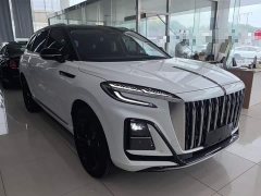 FAW Red Flag HS3 PHEV 117km Dynamic PLUS Edition - ფოტო 4
