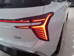 FAW Red Flag HS3 PHEV 117km Dynamic PLUS Edition - ფოტო 8