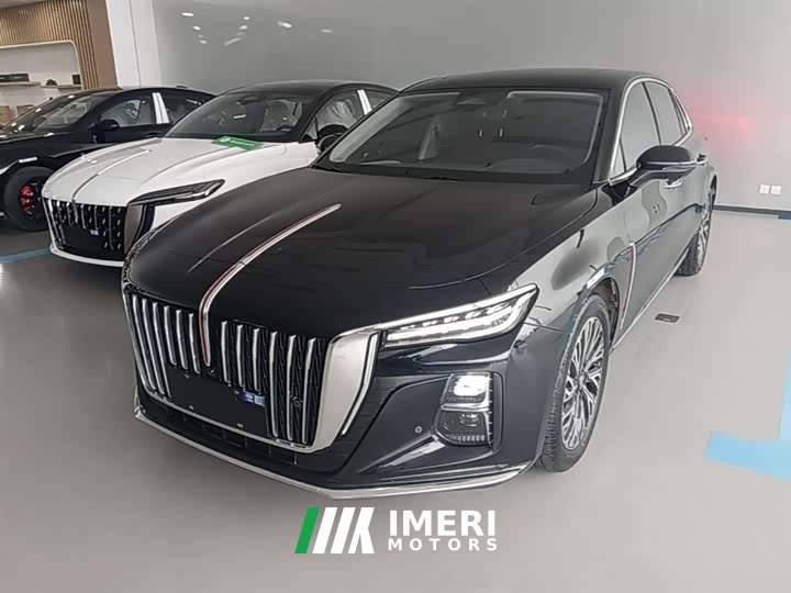 Hongqi H5 2.0T automatic Qichang version