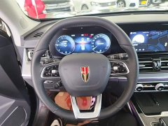 Hongqi HS5 2023 2.0T Qixiang Pro Edition - ფოტო 11