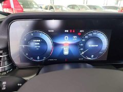 Hongqi HS5 2023 2.0T Qixiang Pro Edition - ფოტო 12