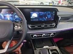 Hongqi HS5 2023 2.0T Qixiang Pro Edition - ფოტო 13