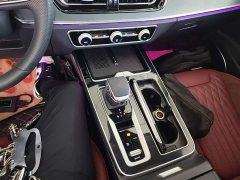 Hongqi HS5 2023 2.0T Qixiang Pro Edition - ფოტო 14