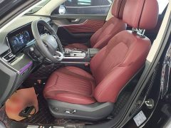 Hongqi HS5 2023 2.0T Qixiang Pro Edition - ფოტო 15