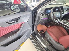 Hongqi HS5 2023 2.0T Qixiang Pro Edition - ფოტო 16