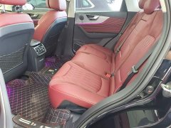 Hongqi HS5 2023 2.0T Qixiang Pro Edition - ფოტო 17