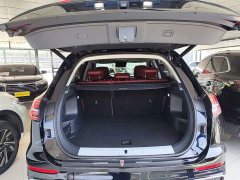 Hongqi HS5 2023 2.0T Qixiang Pro Edition - ფოტო 19