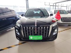 Hongqi HS5 2023 2.0T Qixiang Pro Edition - ფოტო 3