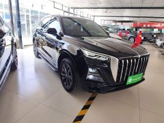 Hongqi HS5 2023 2.0T Qixiang Pro Edition - ფოტო 4