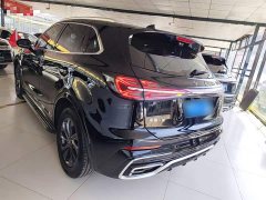 Hongqi HS5 2023 2.0T Qixiang Pro Edition - ფოტო 5