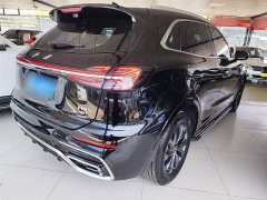 Hongqi HS5 2023 2.0T Qixiang Pro Edition - ფოტო 7