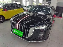 Hongqi H5 2024 1.5T DCT Zhilian Qiyun Edition - photo 1