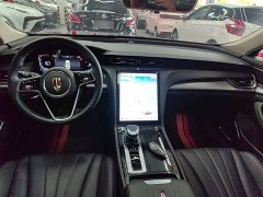 Hongqi H5 2024 1.5T DCT Zhilian Qiyun Edition - photo 10