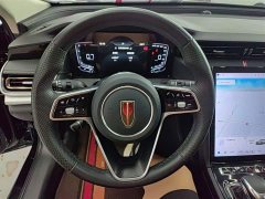 Hongqi H5 2024 1.5T DCT Zhilian Qiyun Edition - photo 11