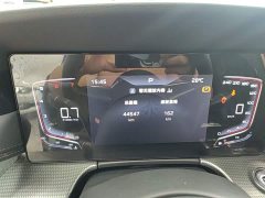 Hongqi H5 2024 1.5T DCT Zhilian Qiyun Edition - photo 12