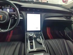 Hongqi H5 2024 1.5T DCT Zhilian Qiyun Edition - photo 13