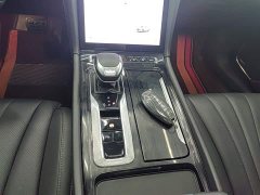 Hongqi H5 2024 1.5T DCT Zhilian Qiyun Edition - photo 14
