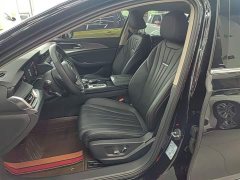 Hongqi H5 2024 1.5T DCT Zhilian Qiyun Edition - photo 15