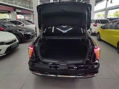 Hongqi H5 2024 1.5T DCT Zhilian Qiyun Edition - photo 19