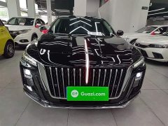 Hongqi H5 2024 1.5T DCT Zhilian Qiyun Edition - photo 3