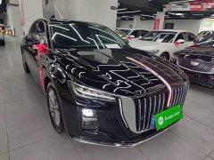 Hongqi H5 2024 1.5T DCT Zhilian Qiyun Edition - photo 4