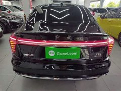 Hongqi H5 2024 1.5T DCT Zhilian Qiyun Edition - photo 6